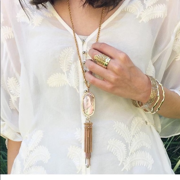 Kendra Scott
Rose Gold - Picture 3 of 3